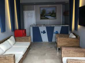 Magic Daisy Boutique Otel
