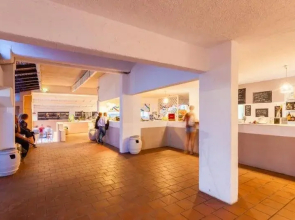 Santo Stefano Resort