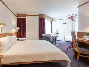 T3 Alpenhotel Flims
