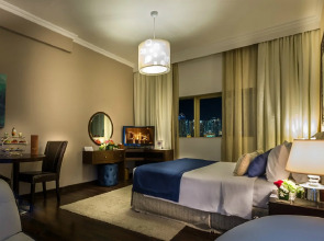 First Central Hotel Suites