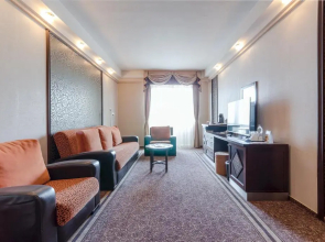 Hunguest Hotel Apollo