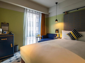 The Clan Hotel Singapore by Far East Hospitality