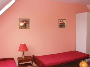 Nice Home in Rewal With 1 Bedrooms
