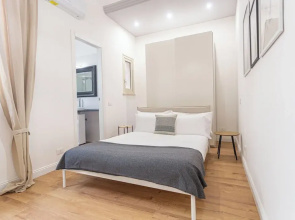 Acquamarina Apartment