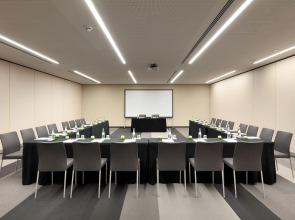 Eurostars Book Hotel