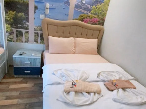 Istanbul City Center Hotel