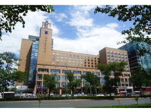 Grand Mercure Beijing Central