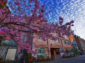 Chinshan Hotel