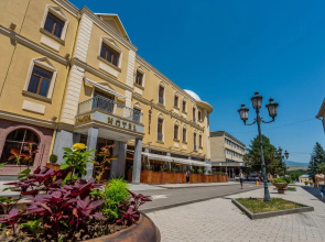 Hotel Lomsia