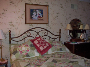Bear House Bed and Breakfast