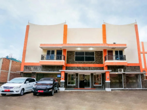 Hotel Triza By OYO Rooms