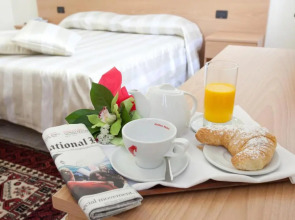 Hotel Casa del Pellegrino