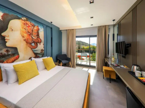 Neva Boutique Hotel