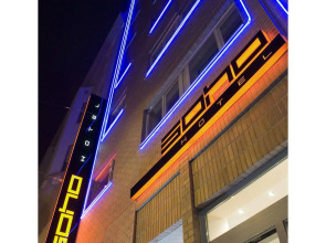 The Honest Budapest by Chic & Basic