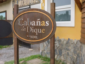 Cabañas del Dique