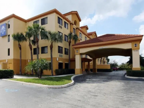 Best Western Inn Of America