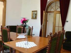 Apartment Quiet Center Zagreb