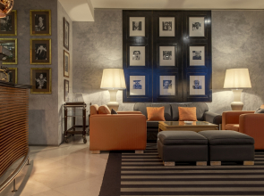 Hotel Algarve Casino