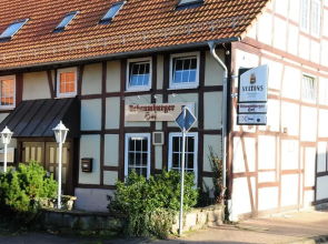 Pension Schaumburger-Hof