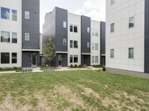 Harmony Highrise