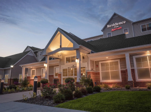Residence Inn Decatur Forsyth