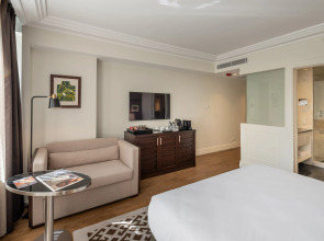 The Stay Boulevard Nisantasi