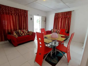 Beautiful 1-bedroom, in St Thomas, Jamaica