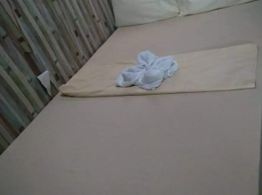SHUKRAN Apartelle