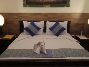 Padi Bali Guest House