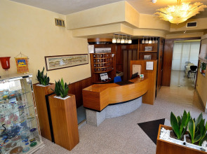 Hotel Nuova Mestre