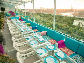 Отель Корстон, Москва