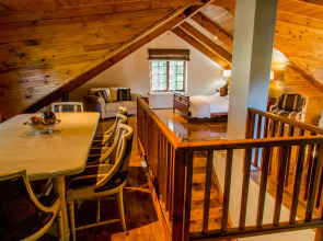 Le Manoir de Brendel