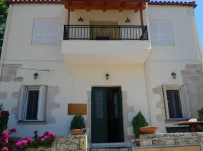 Villa Paterakis