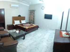 Guest House One