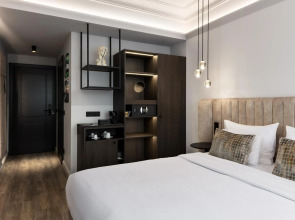 Downtowner Boutique Hotel