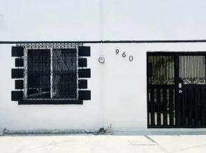 DGM Lofts MTY F