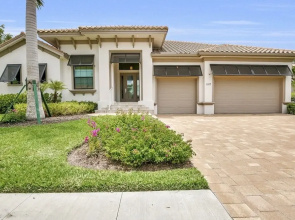 Breakwater Home #54005