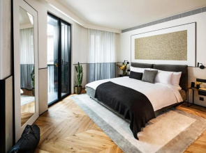 Juno Hotel Sofia, a Member of Design Hotels