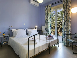 Stella Di Helis Villa