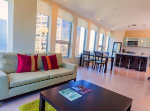 The Emery by Haiasa Apartments