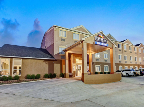 Quality Inn El Reno