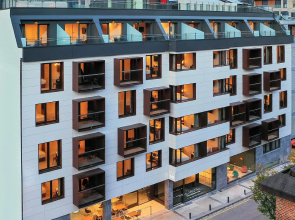 Axel San Sebastián Hotel - Adults Only
