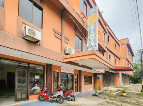 RedDoorz near Akau Potong Lembu Tanjung Pinang