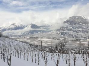 Grand chalet 6-8 personnes, ski et randonnées