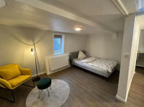 Apartment in Vallendar Near Rhine Promenade