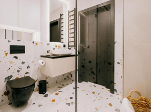 Apartamenty Olimpijska 1