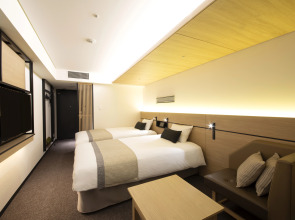 Hotel Keihan Kyotoeki Minami