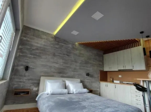 Apartman Studio Milica I