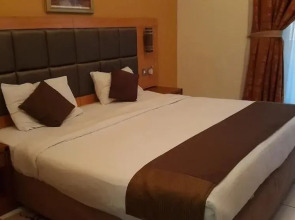 New Royal Mark Hotel Apartments