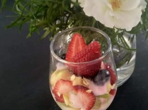 Stellenhof Guesthouse